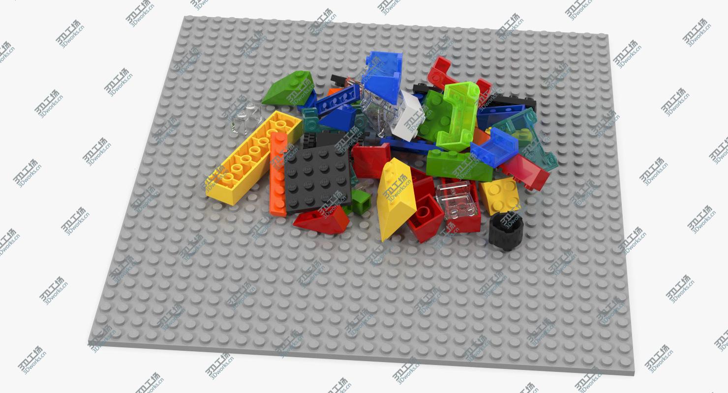 images/goods_img/2021040161/3D Random Lego Bricks/2.jpg